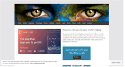Desktop Screenshot of lorenzoperrelli.com